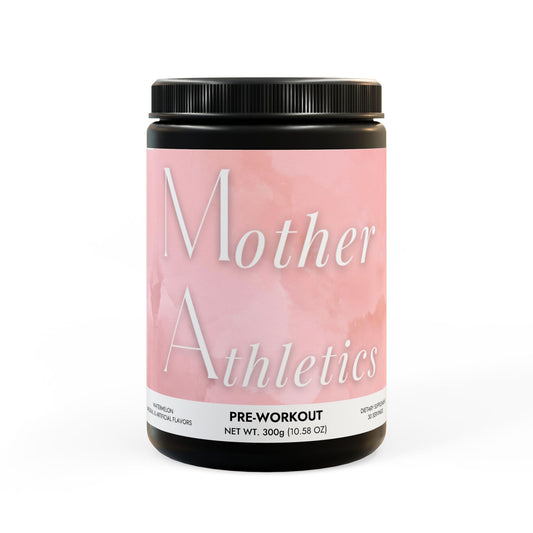 Pre-Workout Supplement, Watermelon (300g, 10.58oz)