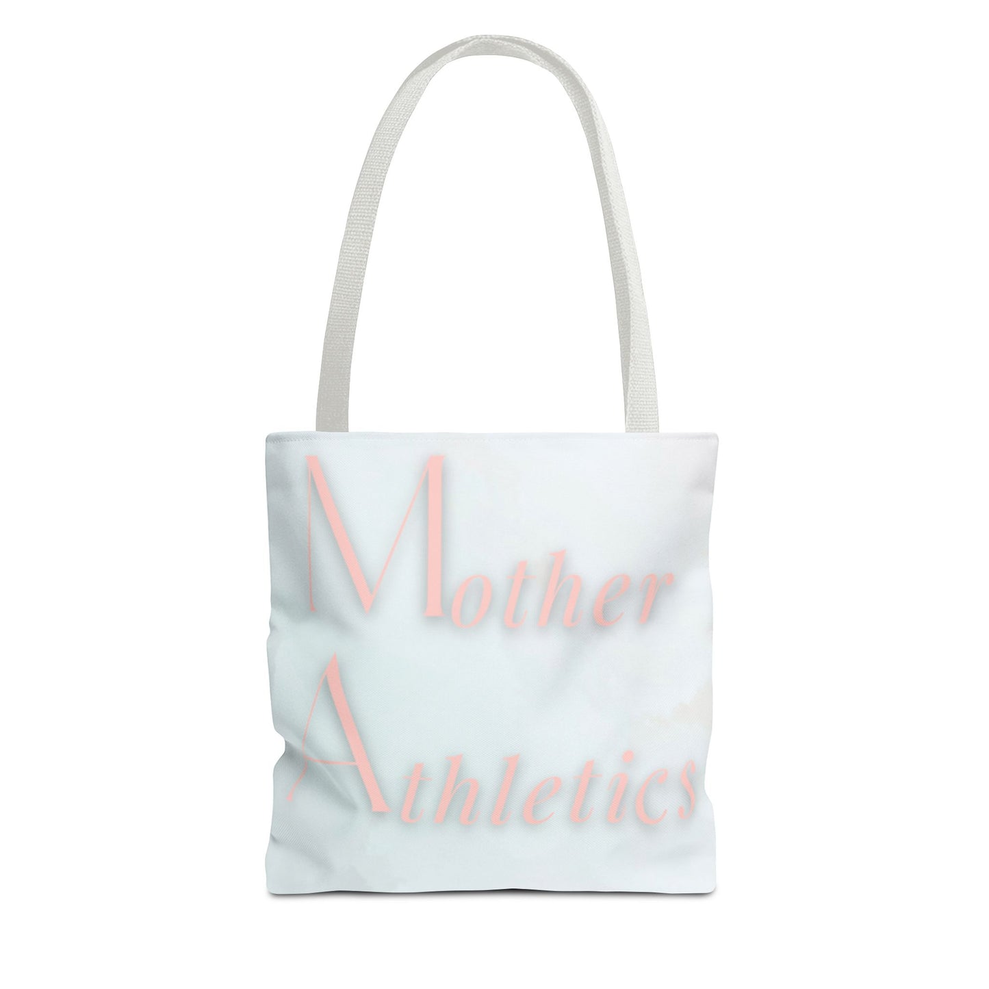 MOTHER ATHLETICS Tote Bag