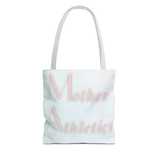 MOTHER ATHLETICS Tote Bag