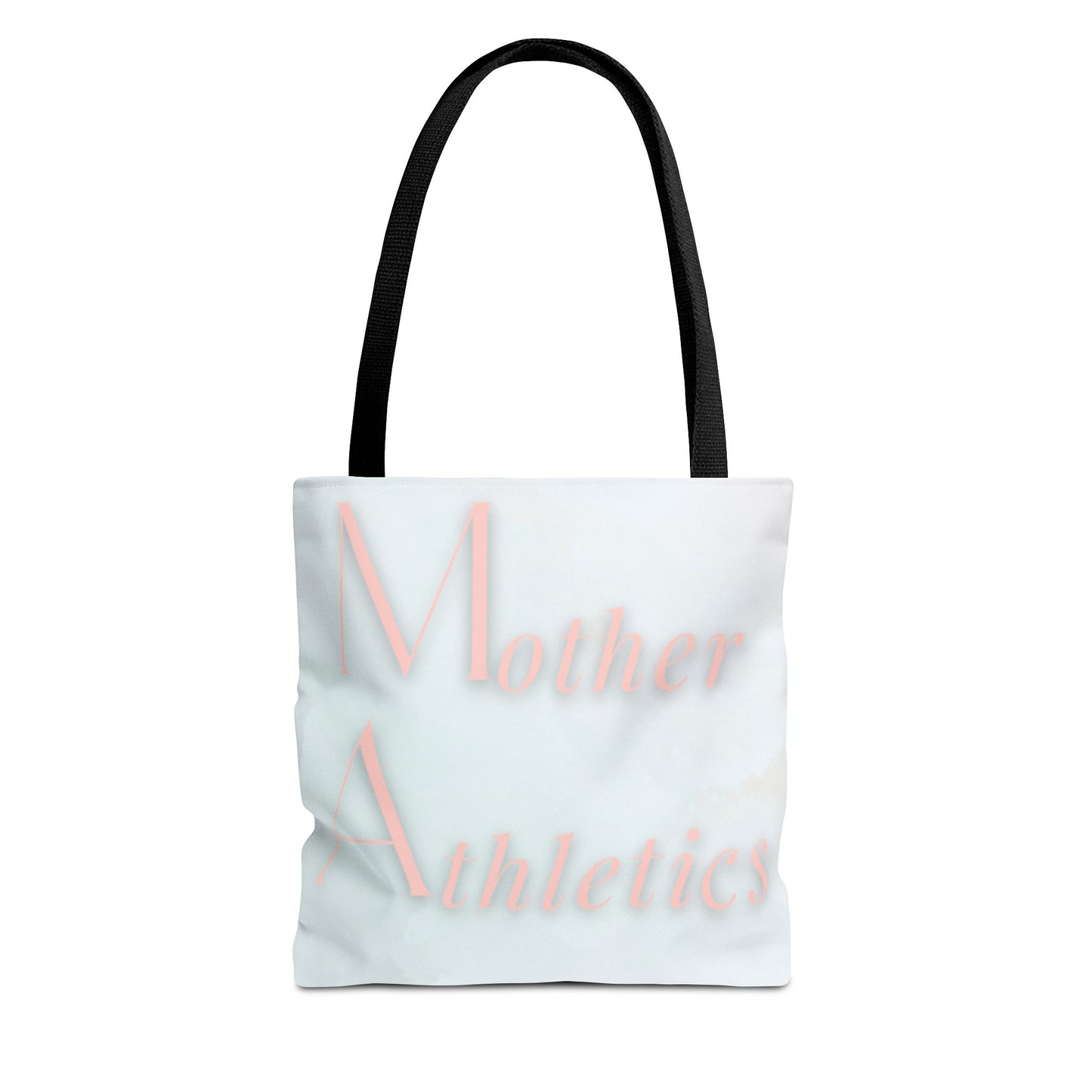 MOTHER ATHLETICS Tote Bag