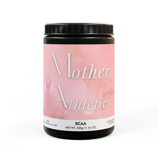 BCAA Supplement, Grape (325g, 11.46oz, 50 servings)