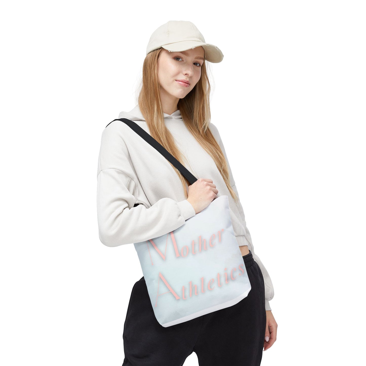 MOTHER ATHLETICS Tote Bag