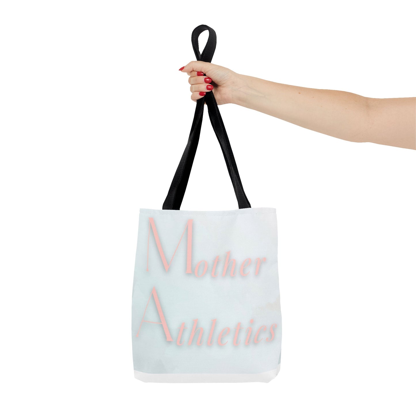 MOTHER ATHLETICS Tote Bag