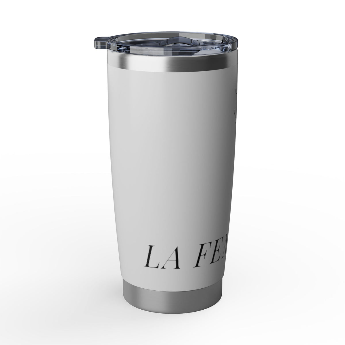 LA FEMMEnina 20oz Tumbler