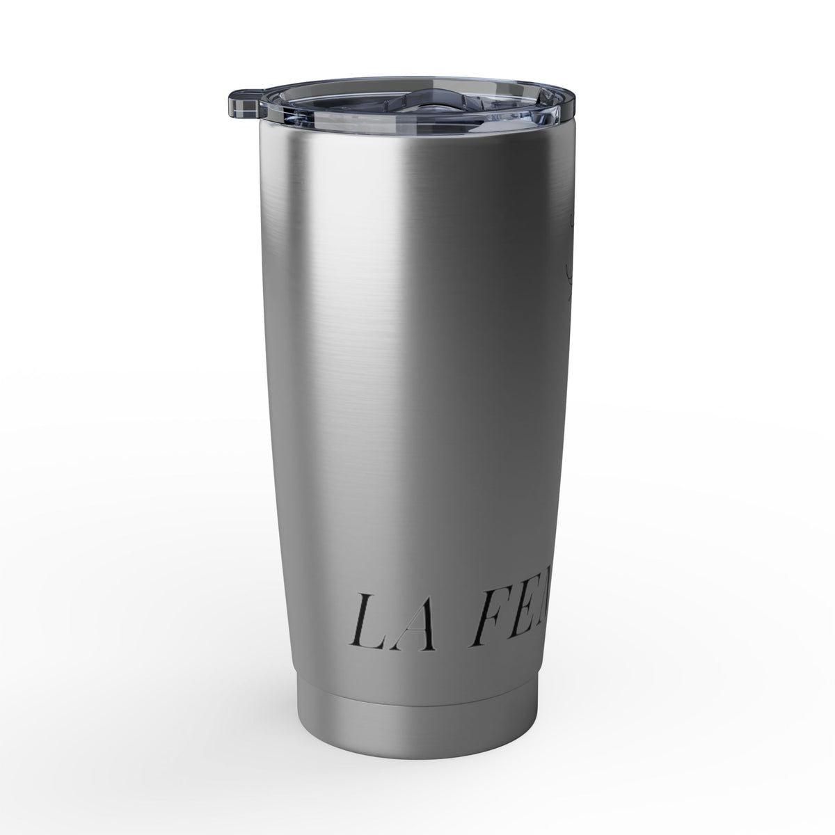 LA FEMMEnina 20oz Tumbler
