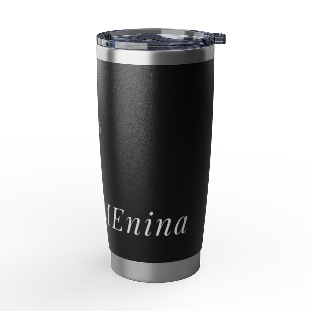 LA FEMMEnina 20oz Tumbler