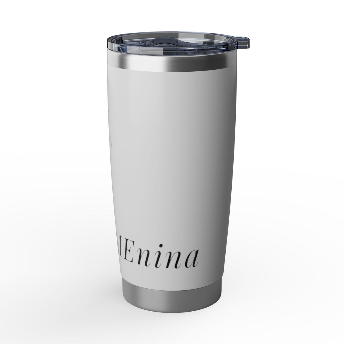 LA FEMMEnina 20oz Tumbler