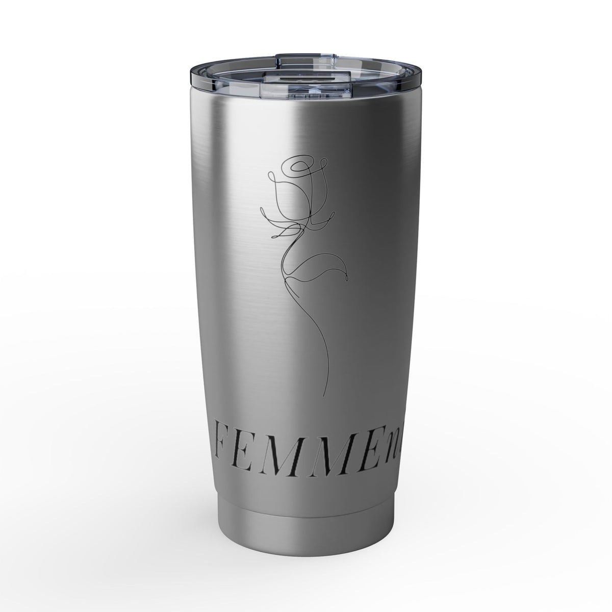 LA FEMMEnina 20oz Tumbler