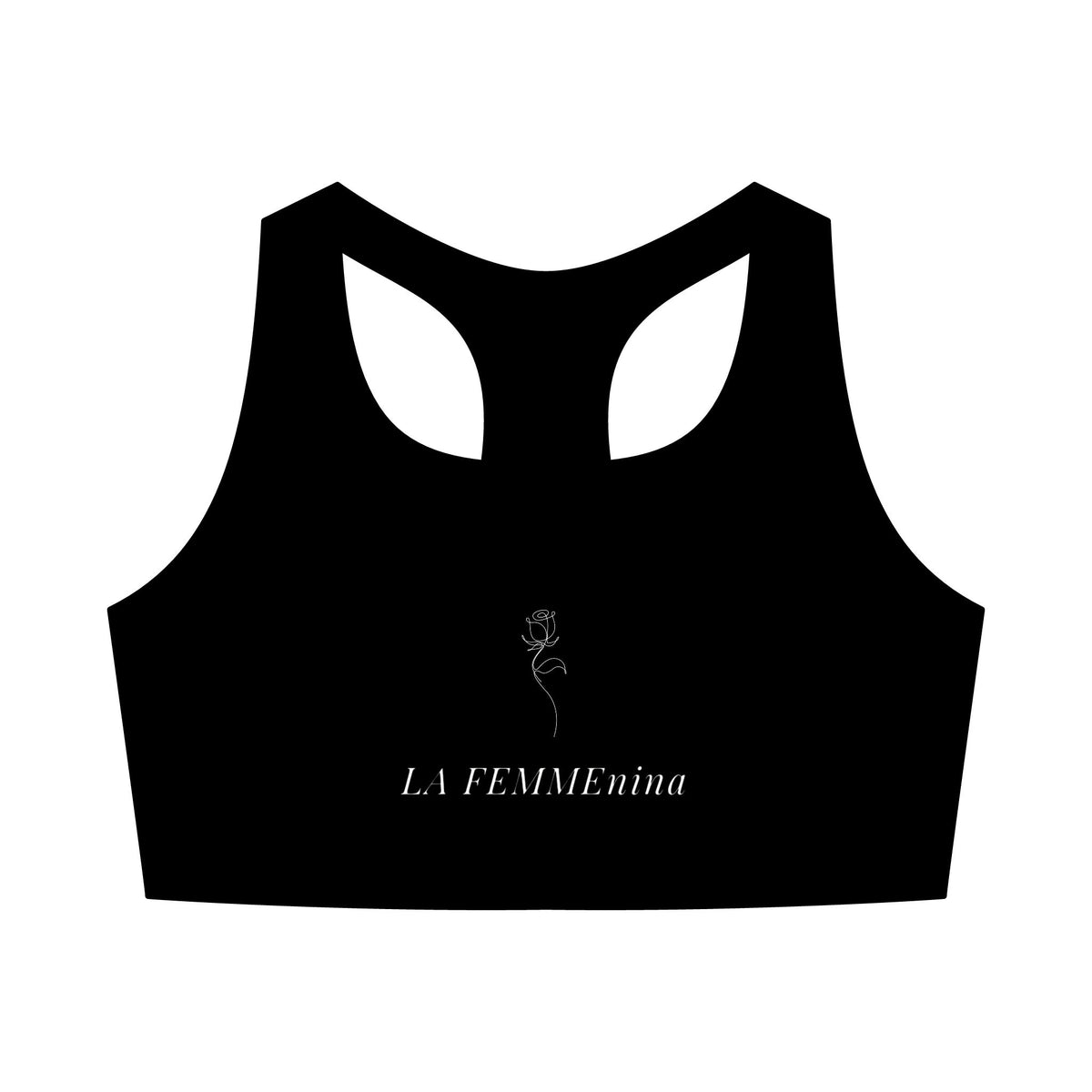 LA FEMMEnina Luxe Bra
