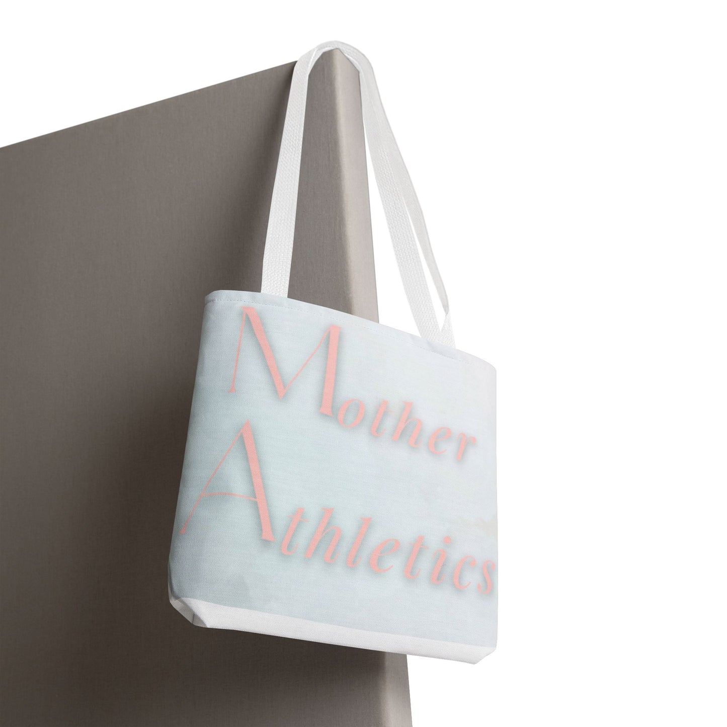 MOTHER ATHLETICS Tote Bag