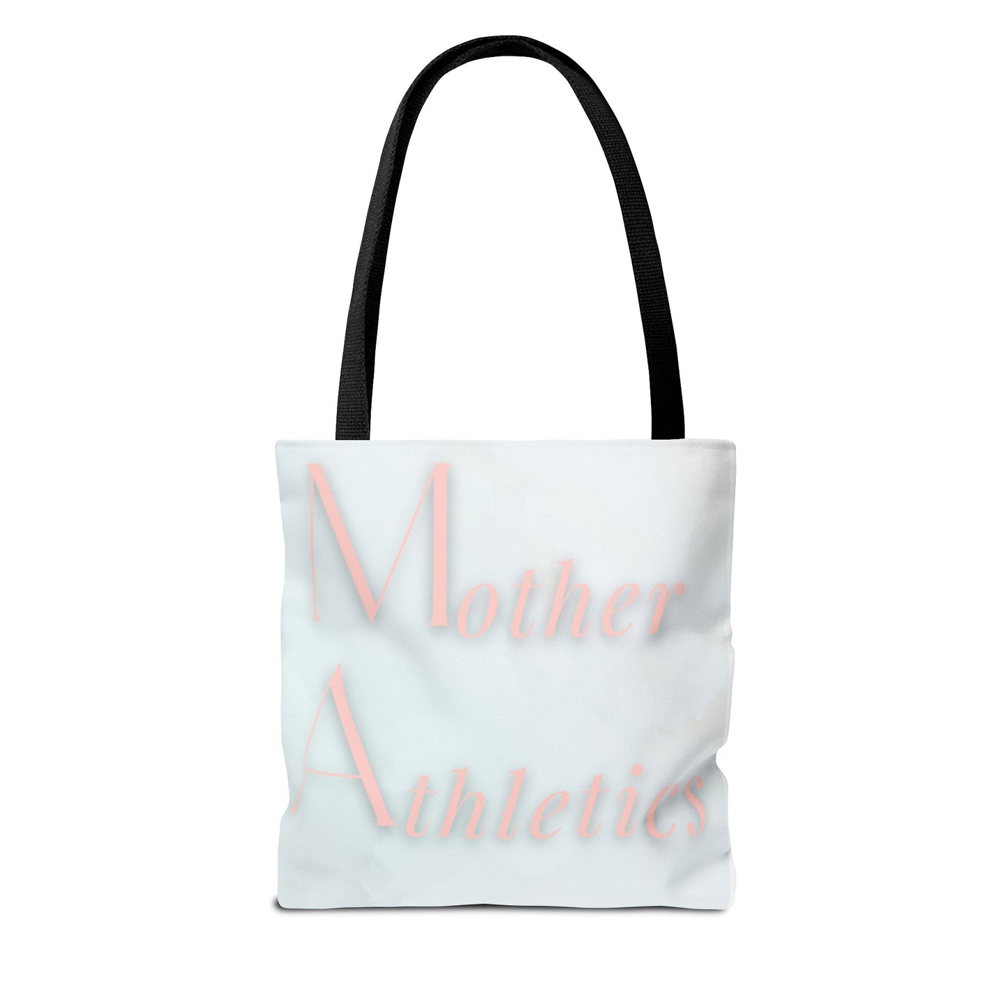 MOTHER ATHLETICS Tote Bag