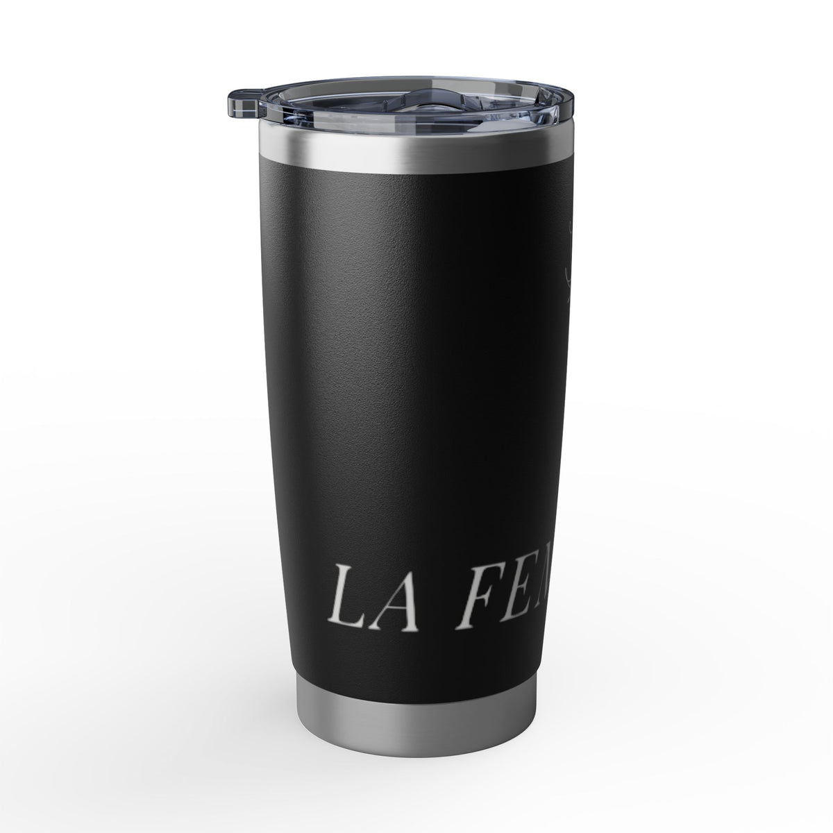 LA FEMMEnina 20oz Tumbler