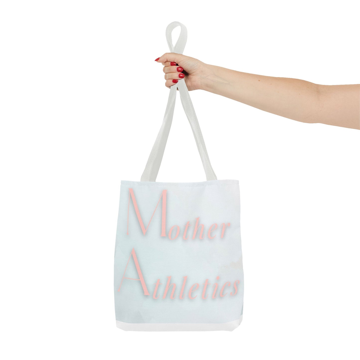 MOTHER ATHLETICS Tote Bag
