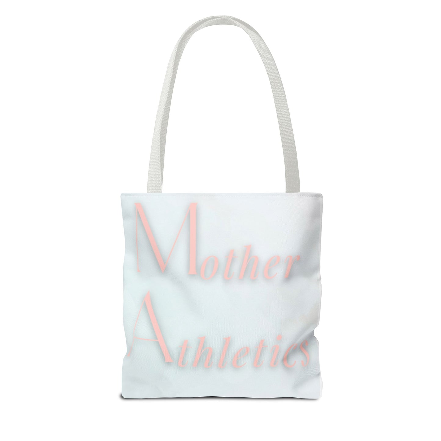 MOTHER ATHLETICS Tote Bag