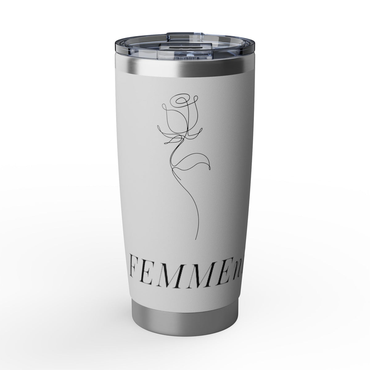 LA FEMMEnina 20oz Tumbler