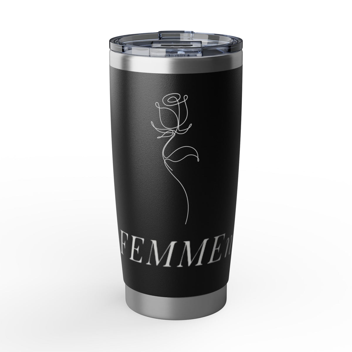LA FEMMEnina 20oz Tumbler